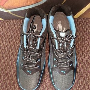 Puma Safety Women's Fuse Motion SD (New)